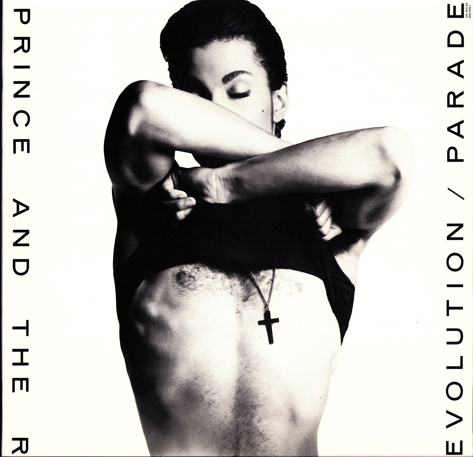 Prince And The Revolution - Parade Vinyl LP