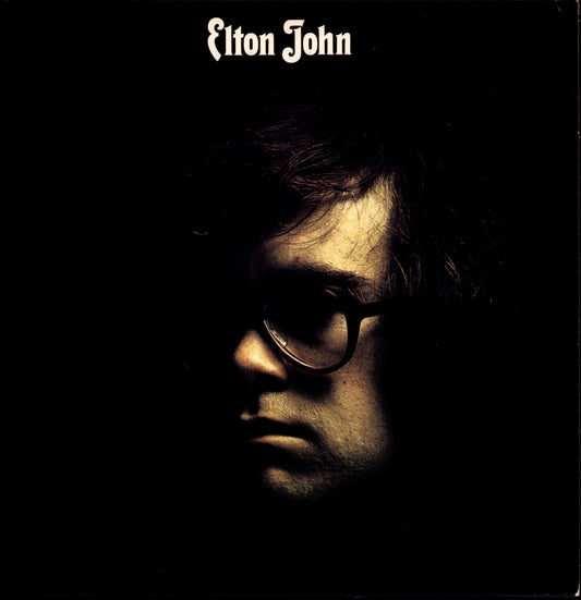 Elton John ‎– Captain Fantastic And The Brown Dirt Cowboy Vinyl LP Kopie Kopie Kopie Kopie