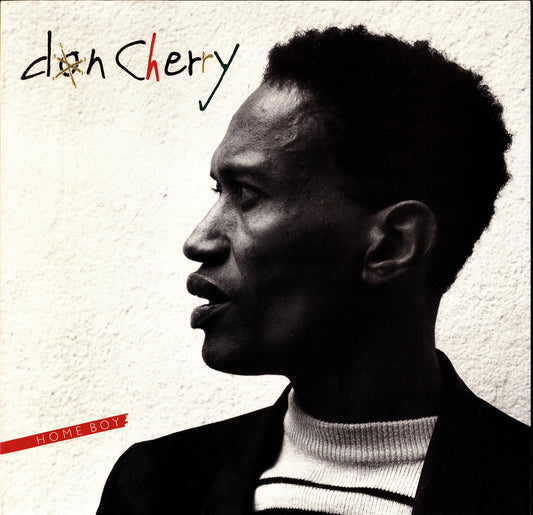 Don Cherry – Home Boy Sister Out Vinyl LP