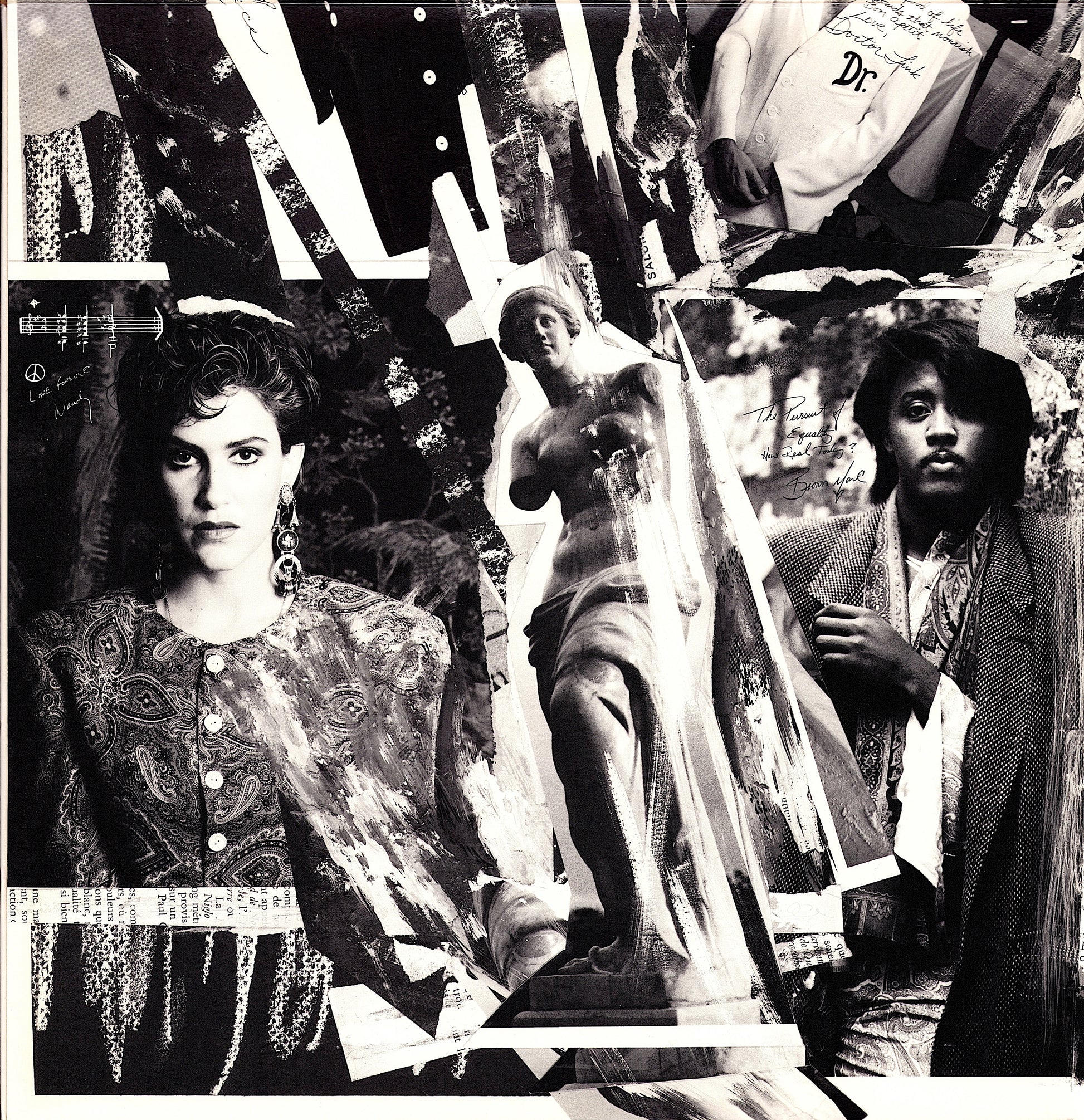 Prince And The Revolution - Parade Vinyl LP