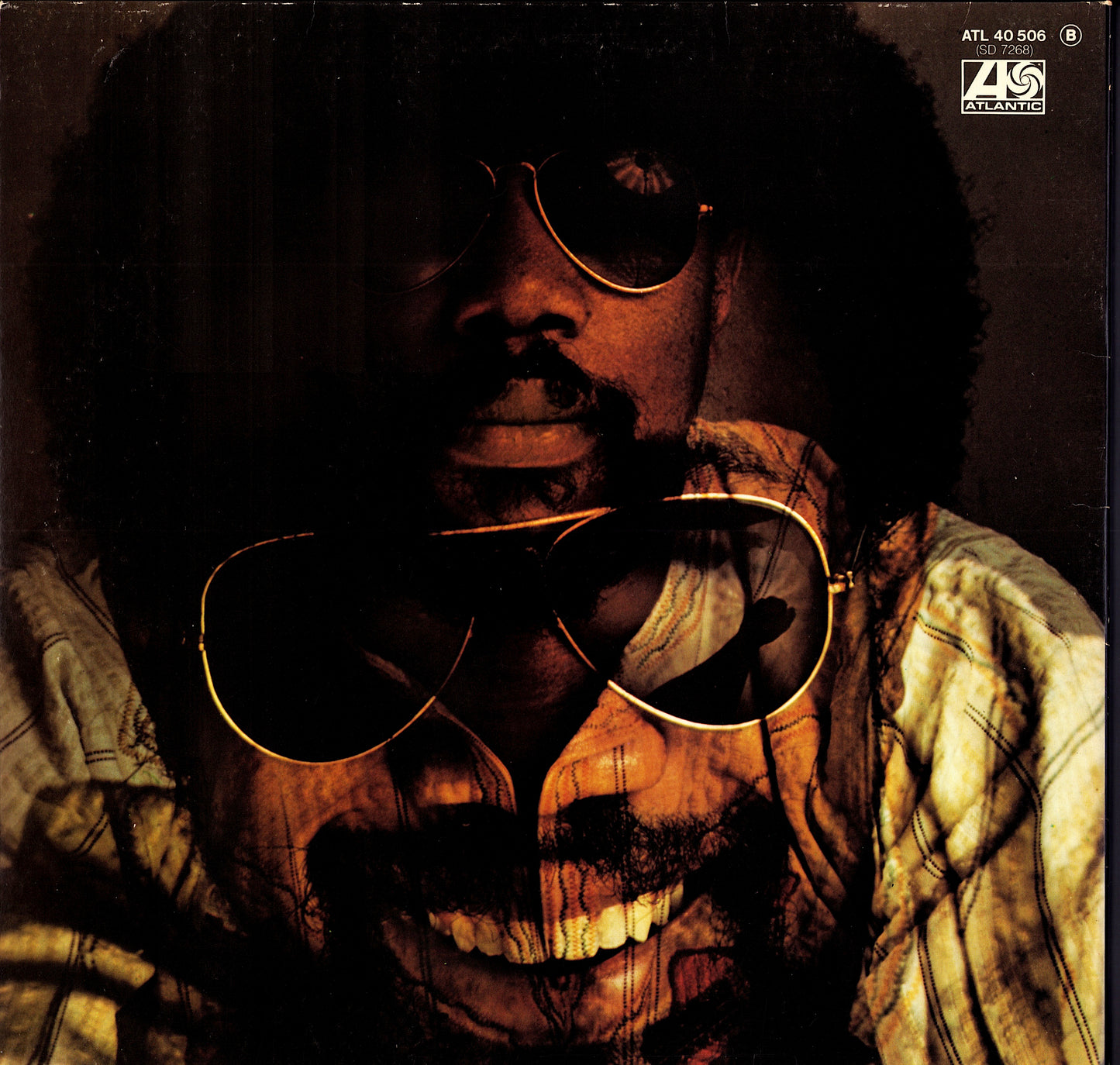 Billy Cobham ‎- A Funky Thide Of Sings Vinyl LP Kopie Kopie Kopie Kopie Kopie