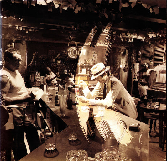 Led Zeppelin - In Through The Out Door Vinyl LP