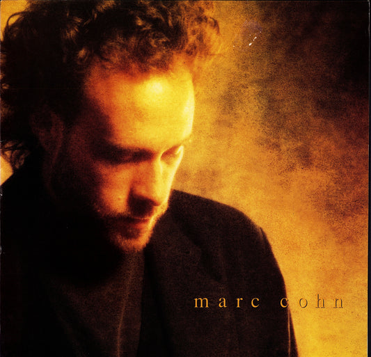 Marc Cohn – Marc Cohn Vinyl LP