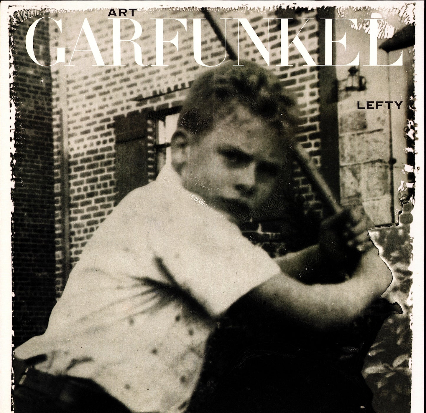 Simon & Garfunkel – Sounds Of Silence Vinyl LP Kopie