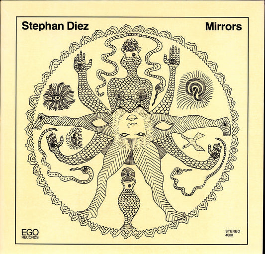 Miles Davis ‎- In A Silent Way Vinyl LP Kopie Kopie Kopie