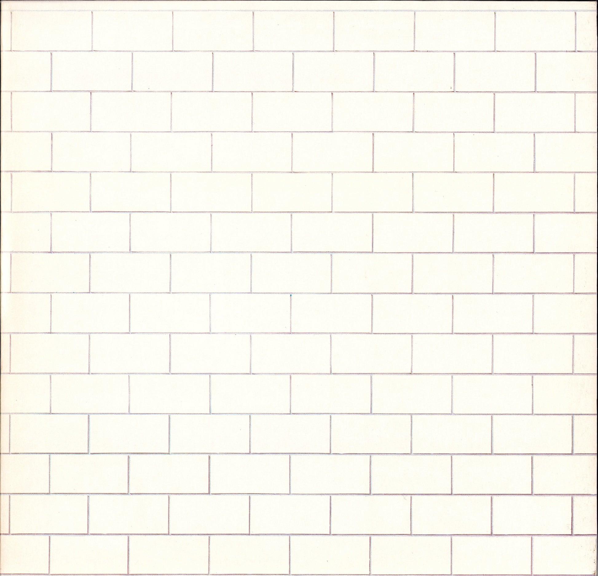 Pink Floyd – The Wall Vinyl 2LP