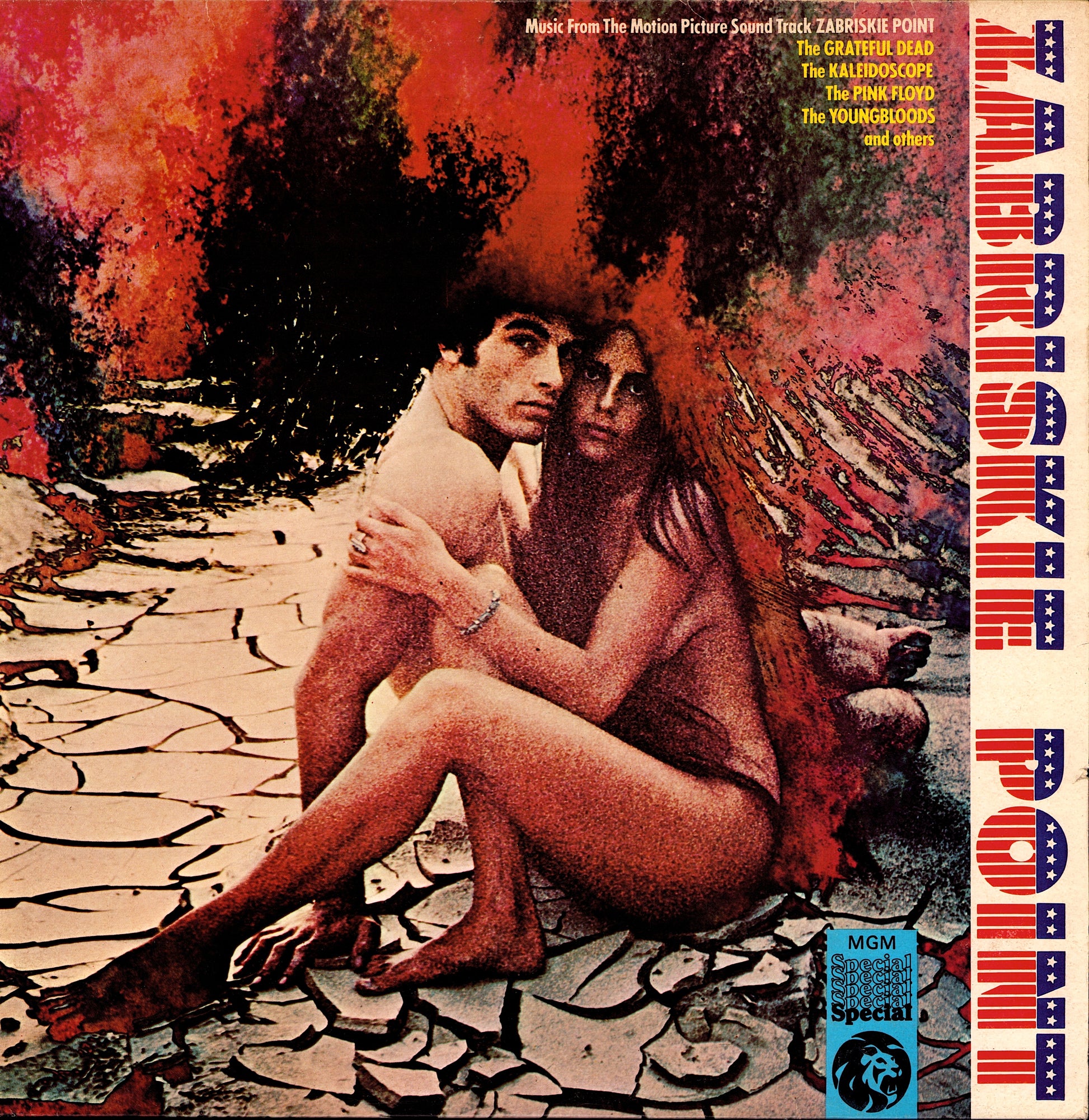 Popol Vuh – Herz Aus Glas Vinyl LP Kopie