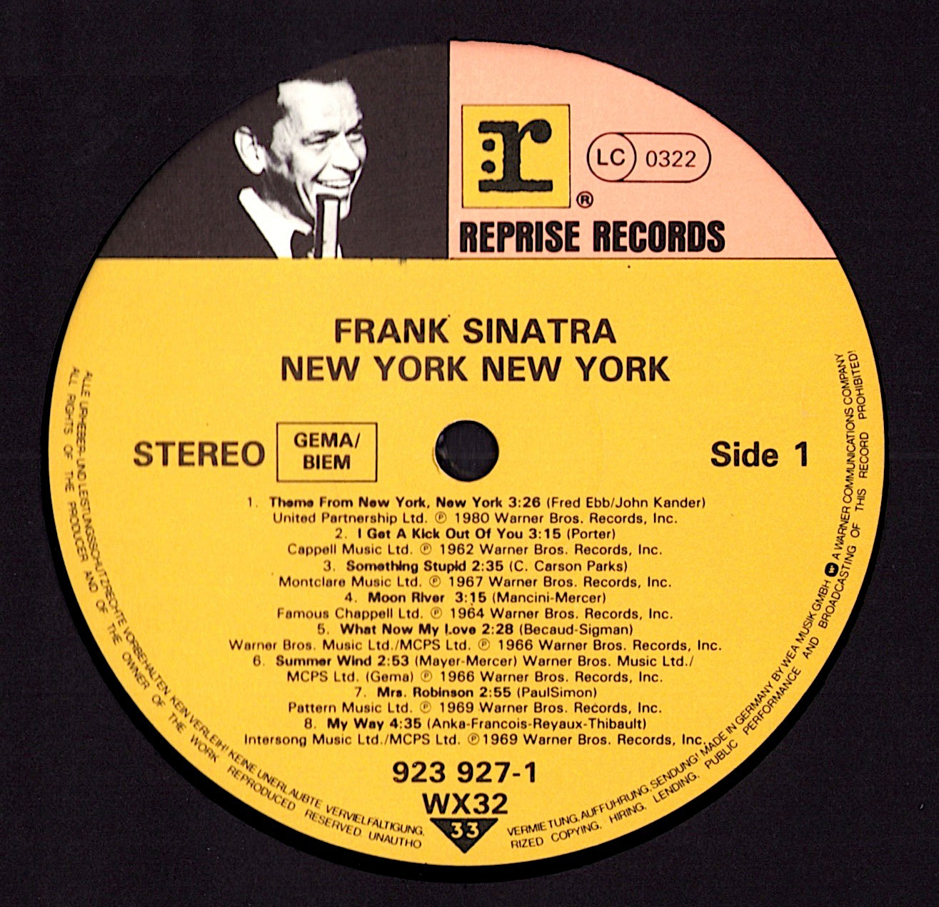 Level 42 – World Machine Vinyl LP Kopie Kopie