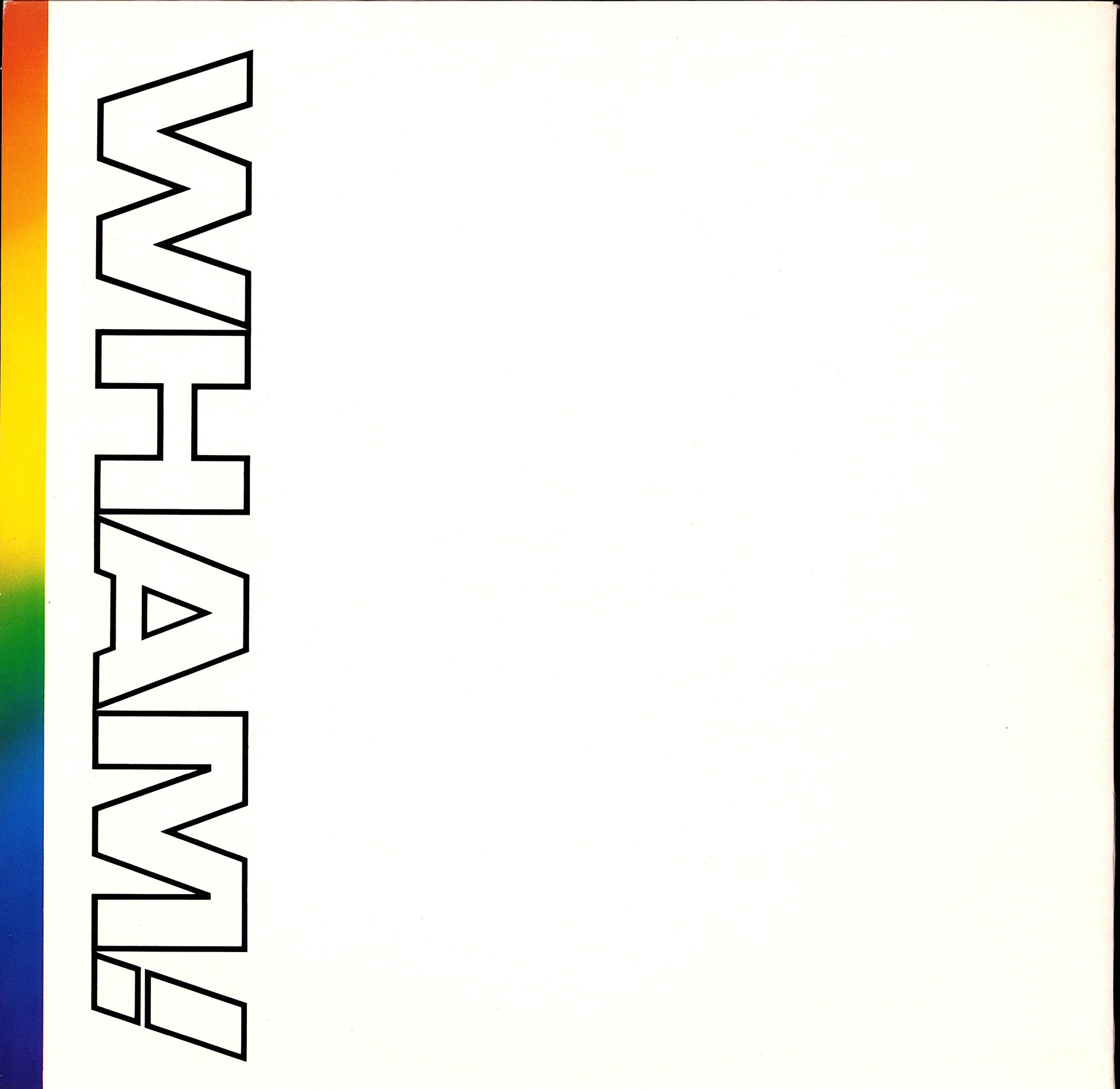 Wham! - The Final Vinyl 2LP