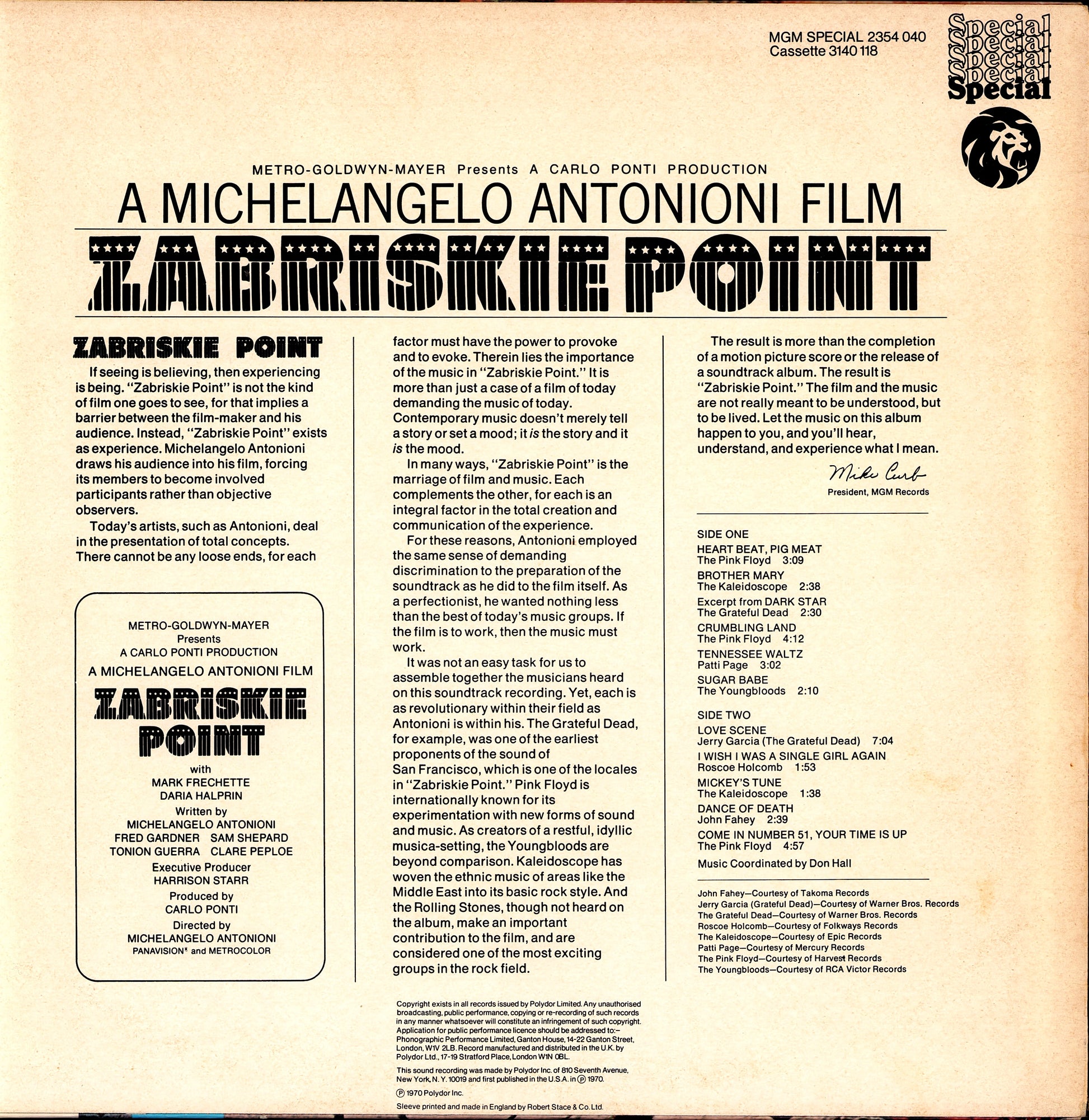 Popol Vuh – Herz Aus Glas Vinyl LP Kopie