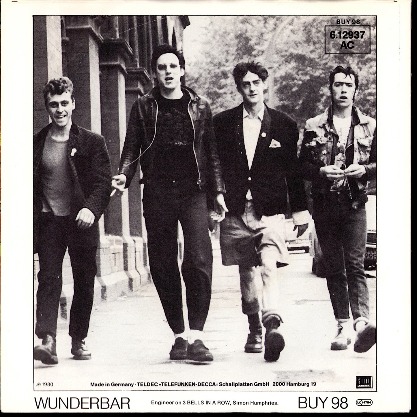 Altered Images - Happy Birthday Vinyl 7" | EU Original | 1981 Kopie Kopie Kopie Kopie Kopie