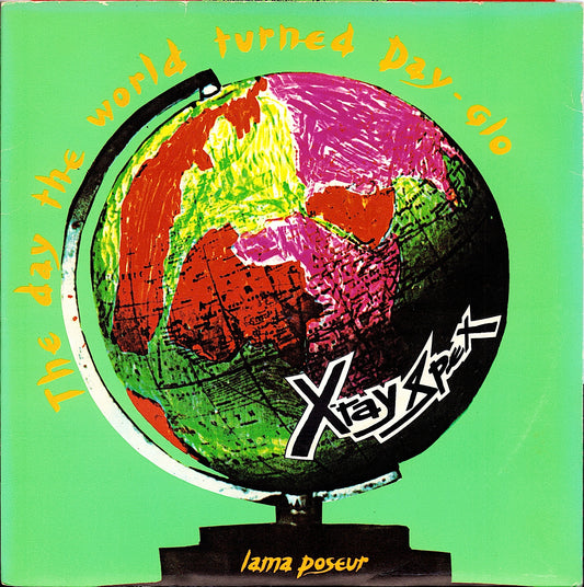 Sex Pistols – No One Is Innocent A Punk Prayer By Ronald Biggs / My Way 7" Vinyl Single Kopie Kopie Kopie Kopie