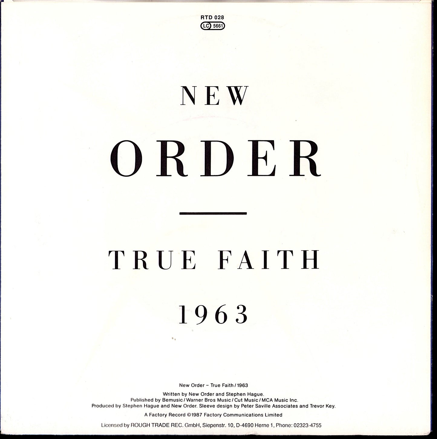 Tears For Fears – Shout Vinyl 7" | DE Original | 1984 Kopie Kopie Kopie Kopie