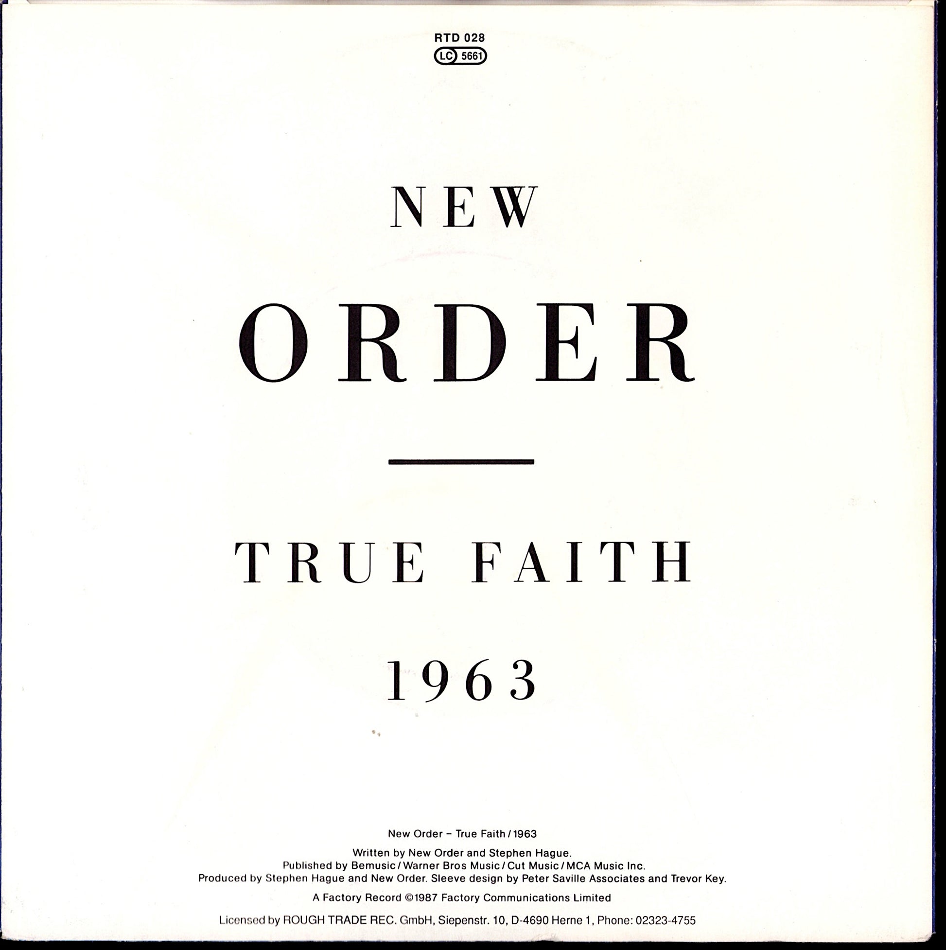 Tears For Fears – Shout Vinyl 7" | DE Original | 1984 Kopie Kopie Kopie Kopie