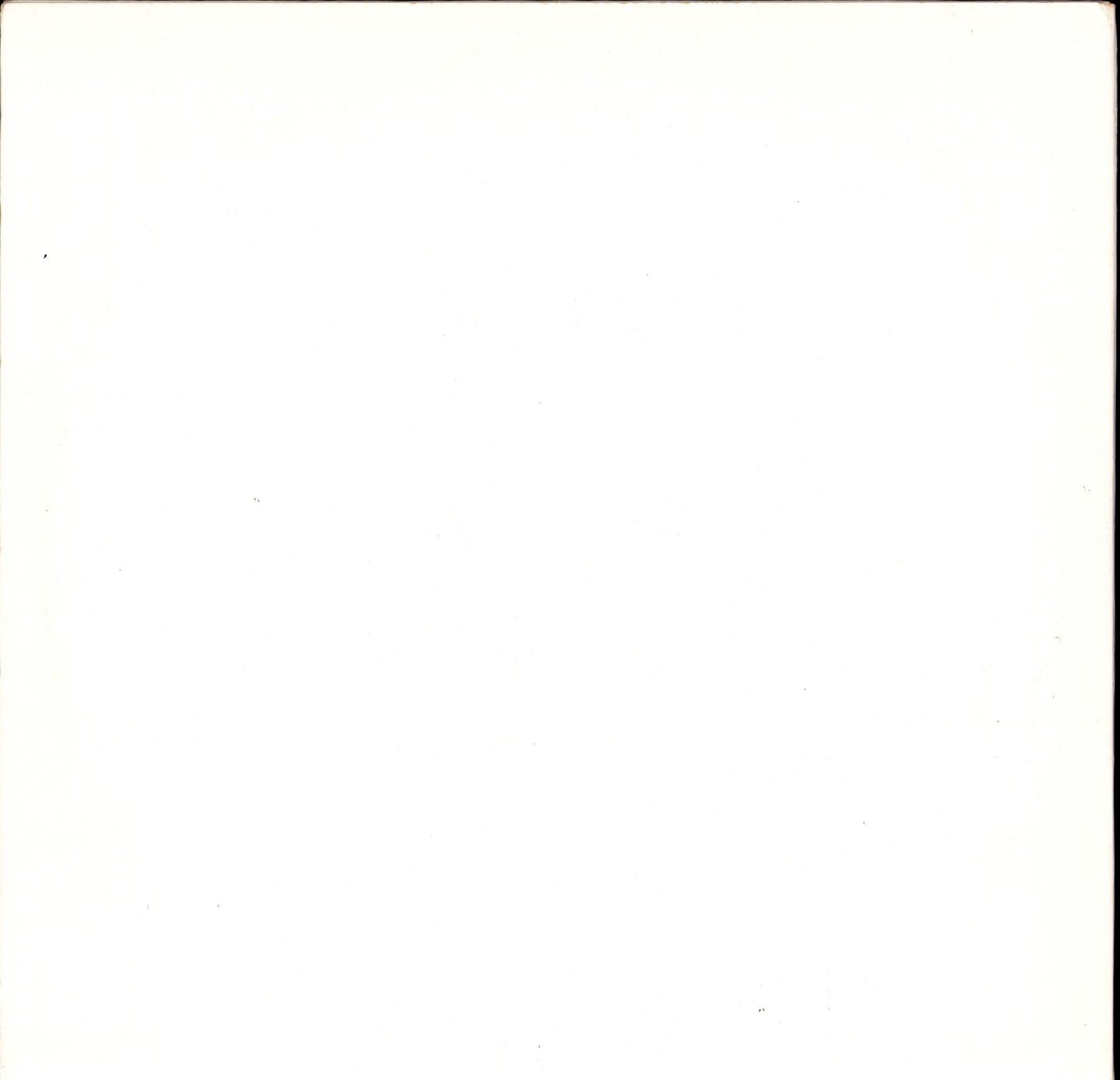Freundeskreis - Quadratur Des Kreises Instrumentals (Vinyl 2LP | White Label | DE Original | 1997)