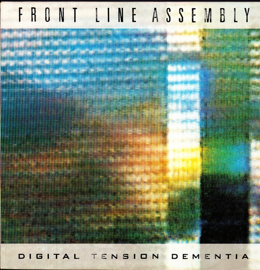 The Neon Judgement – MBIH! Vinyl 12" Kopie