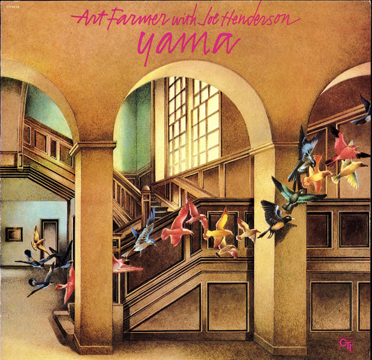 Freddie Hubbard - The Hub Of Hubbard (Vinyl LP) 