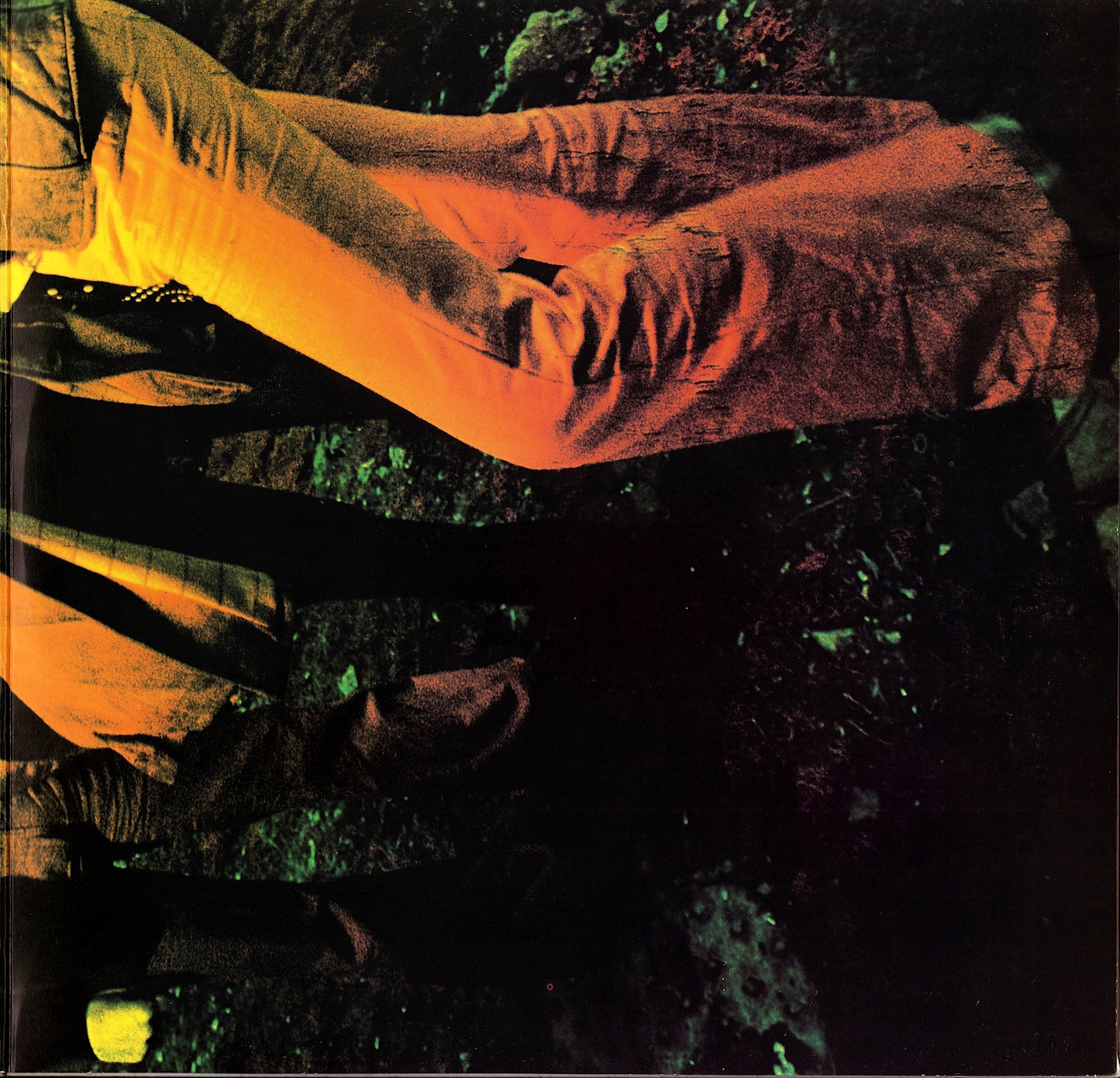 Traffic - John Barleycorn Must Die Vinyl LP