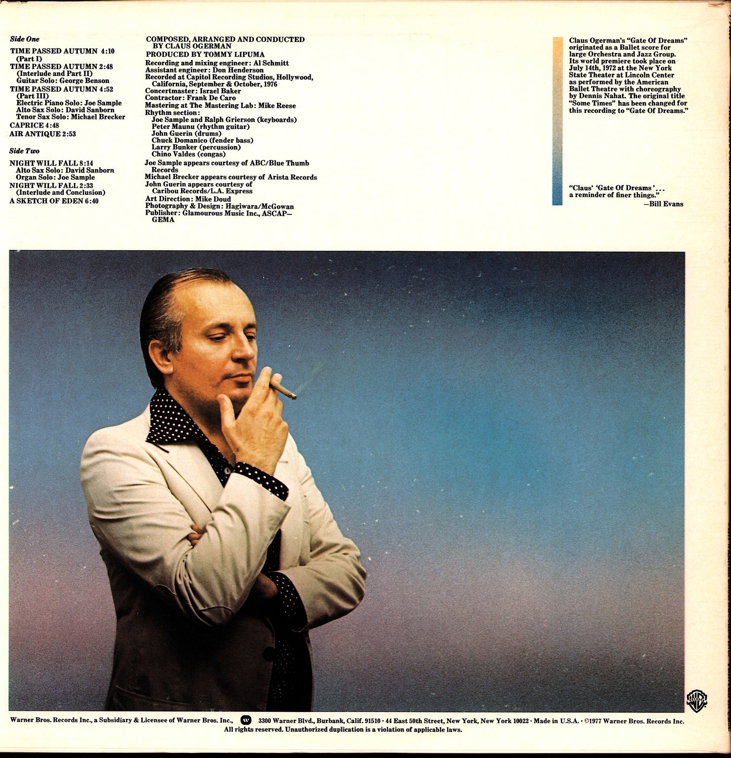 Branford Marsalis – Royal Garden Blues Vinyl LP Kopie Kopie Kopie