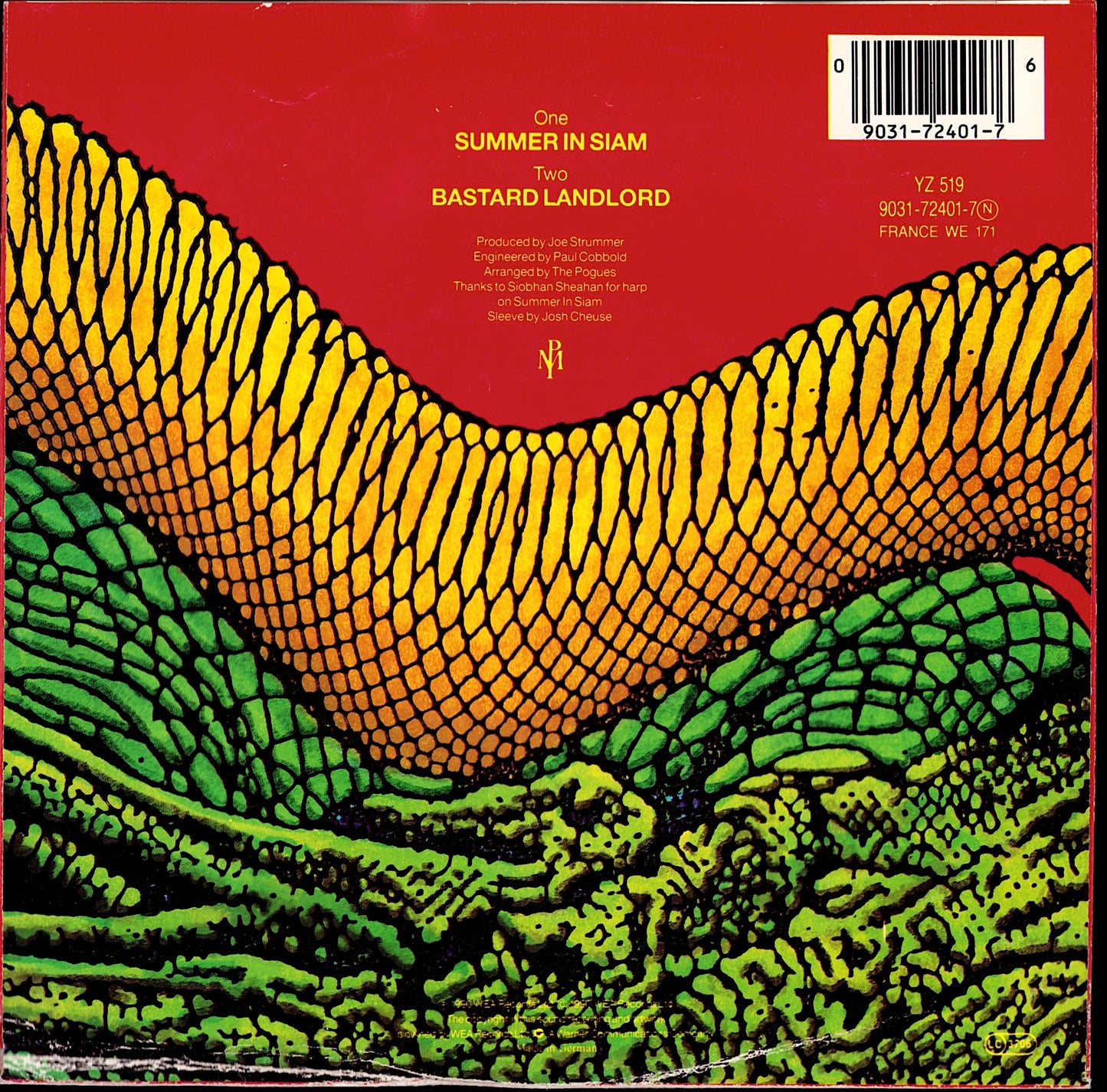 Queen – Headlong Vinyl 7" Kopie Kopie Kopie Kopie Kopie