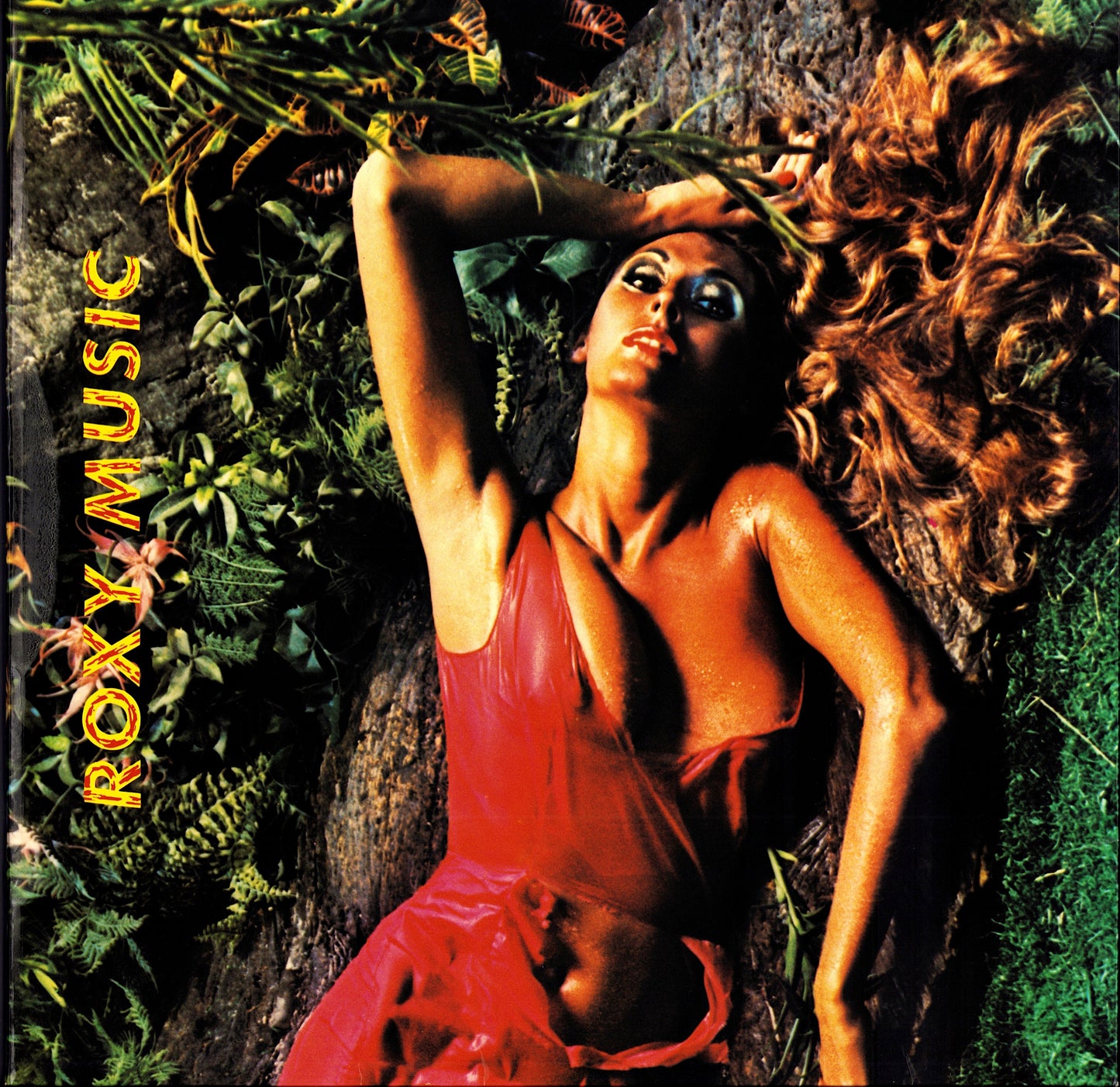 Roxy Music - Stranded (Vinyl LP | DE Original | 1973)