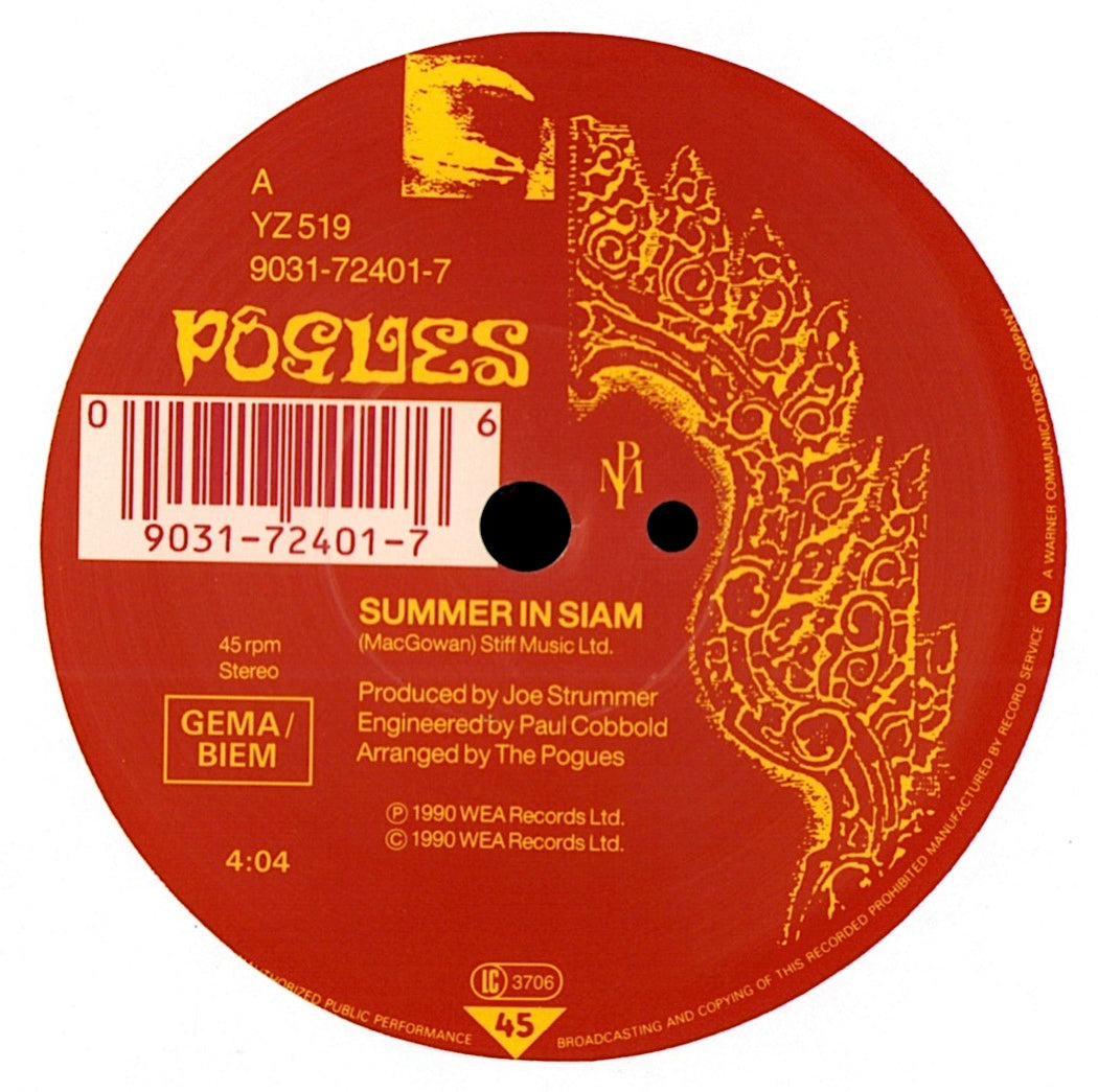 Queen – Headlong Vinyl 7" Kopie Kopie Kopie Kopie Kopie