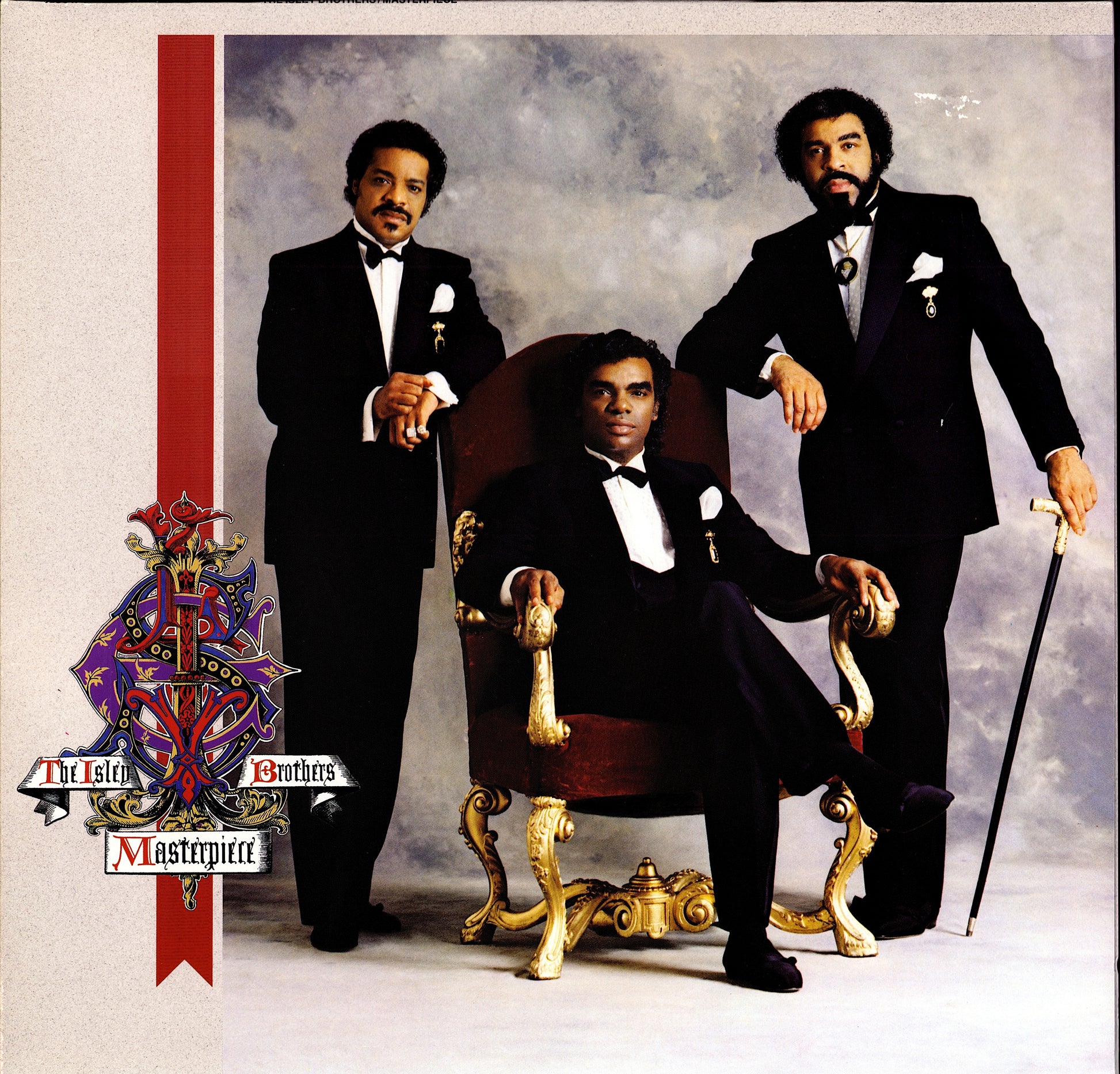 The Isley Brothers – The Real Deal Vinyl LP Kopie Kopie Kopie