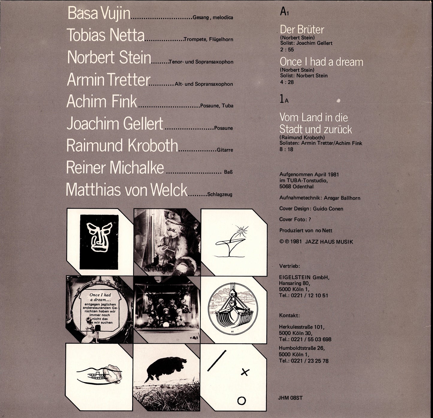 The B-52's – Channel Z Vinyl 12" Maxi-Single Kopie