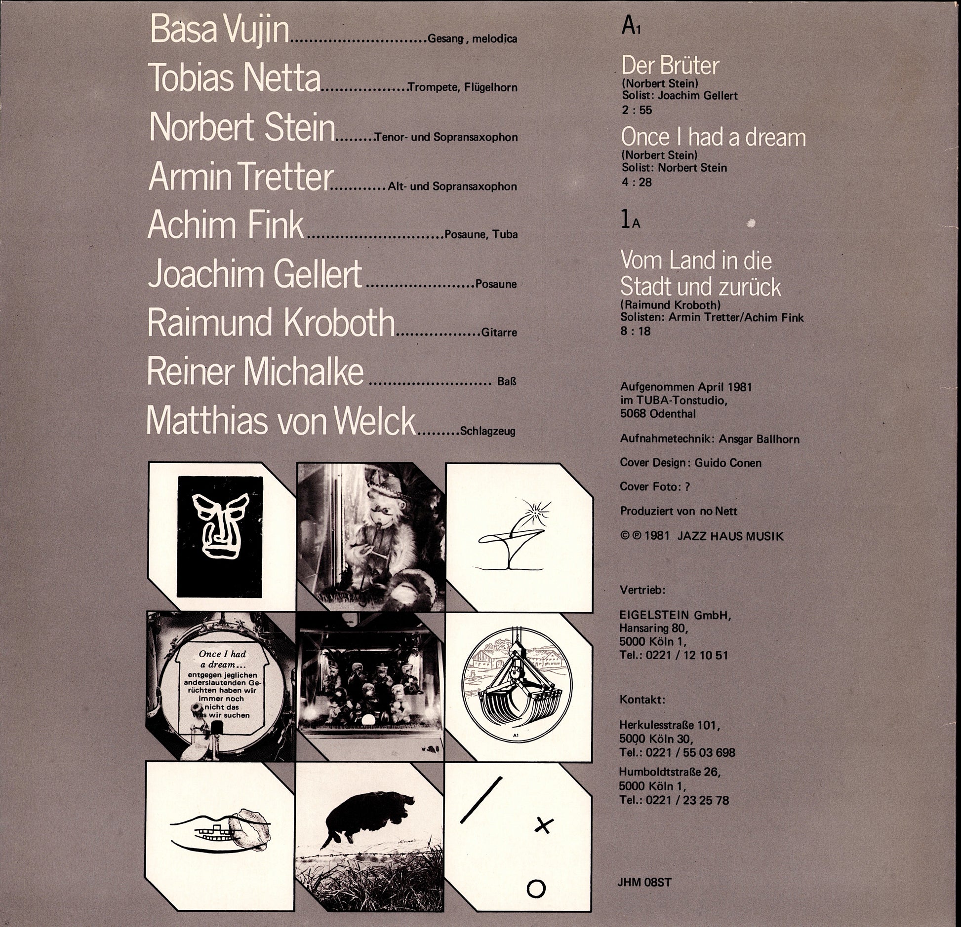 The B-52's – Channel Z Vinyl 12" Maxi-Single Kopie