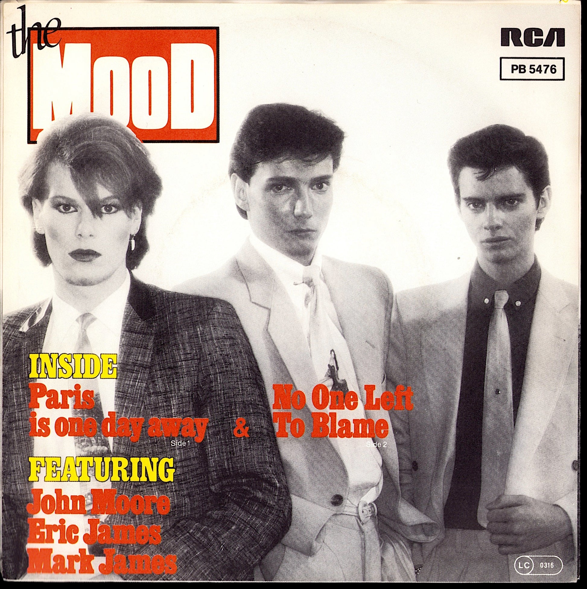 Altered Images - Happy Birthday Vinyl 7" | EU Original | 1981 Kopie