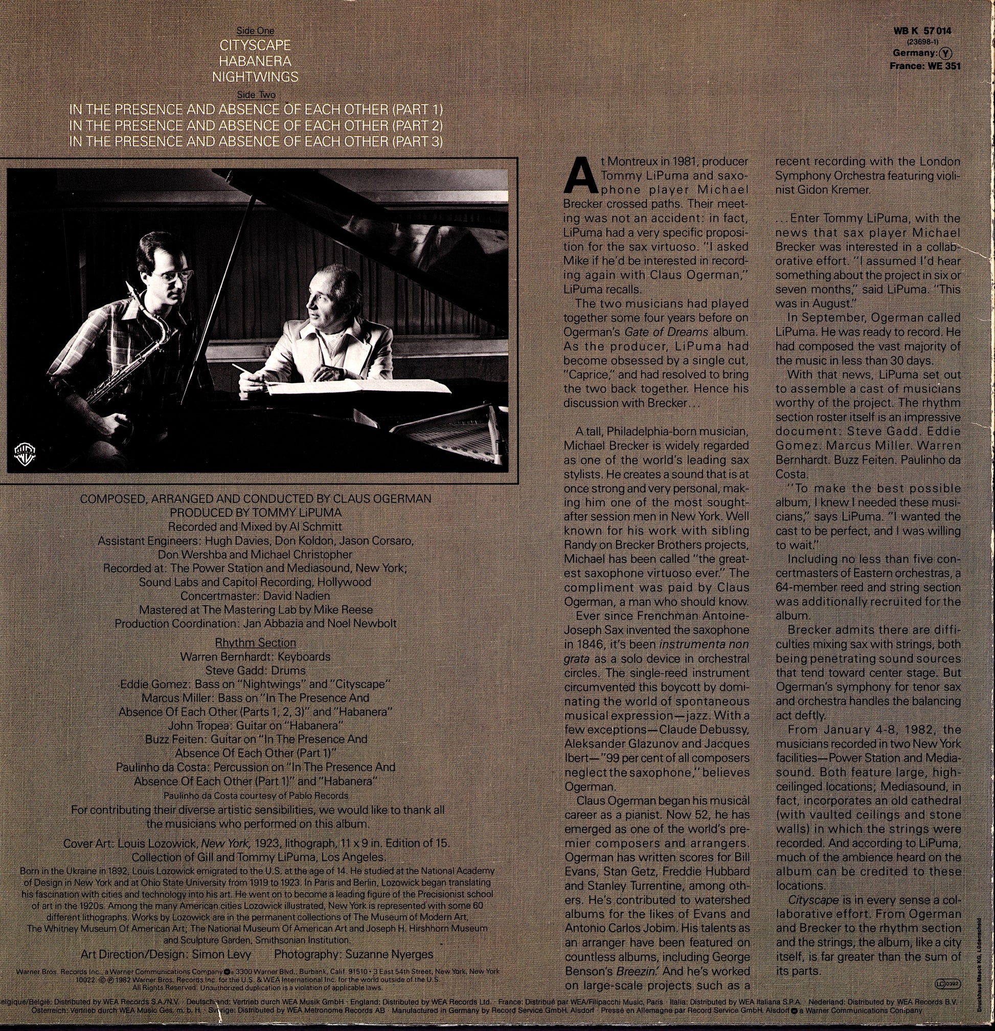 Branford Marsalis – Royal Garden Blues Vinyl LP Kopie Kopie Kopie Kopie