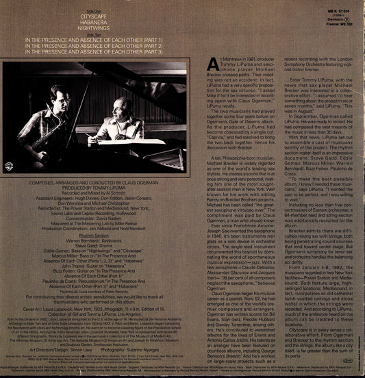 Branford Marsalis – Royal Garden Blues Vinyl LP Kopie Kopie Kopie Kopie