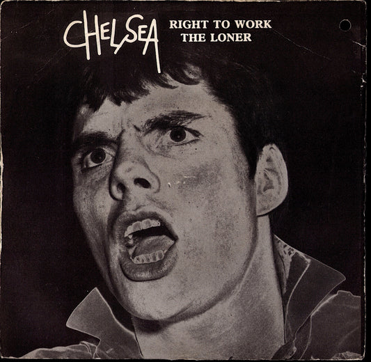 Sex Pistols – No One Is Innocent A Punk Prayer By Ronald Biggs / My Way 7" Vinyl Single Kopie