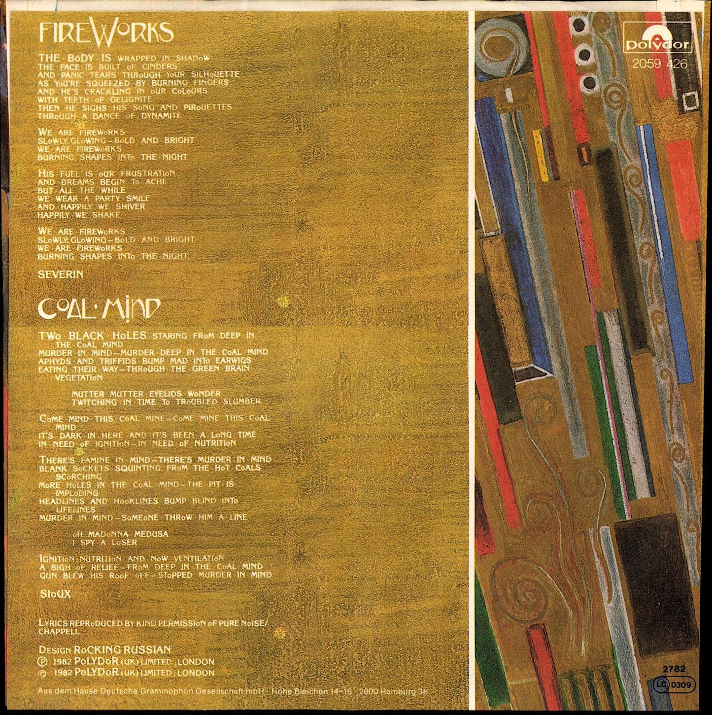 Tears For Fears – Shout Vinyl 7" | DE Original | 1984 Kopie Kopie Kopie Kopie