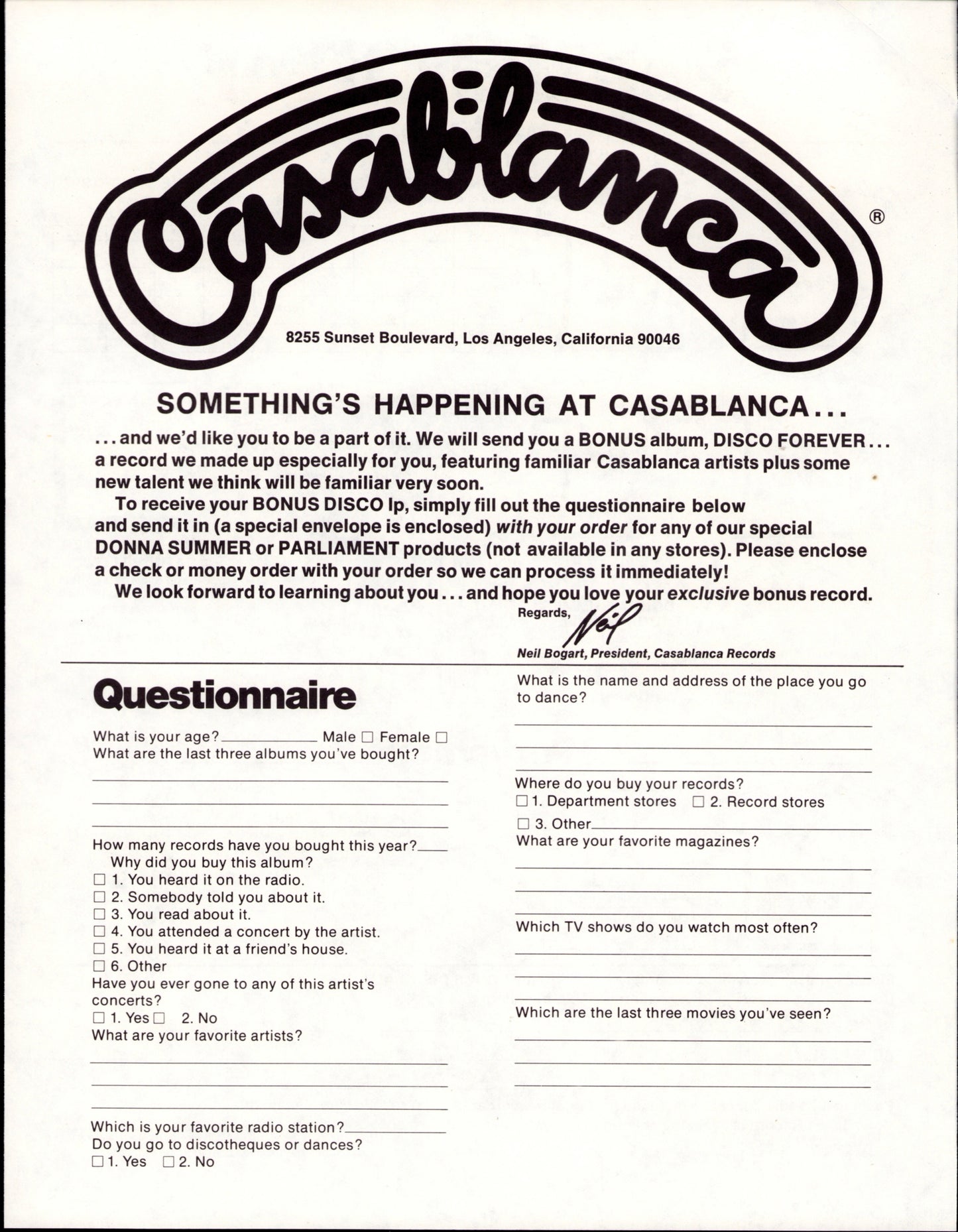 Parliament - The Clones Of Dr. Funkenstein Vinyl LP