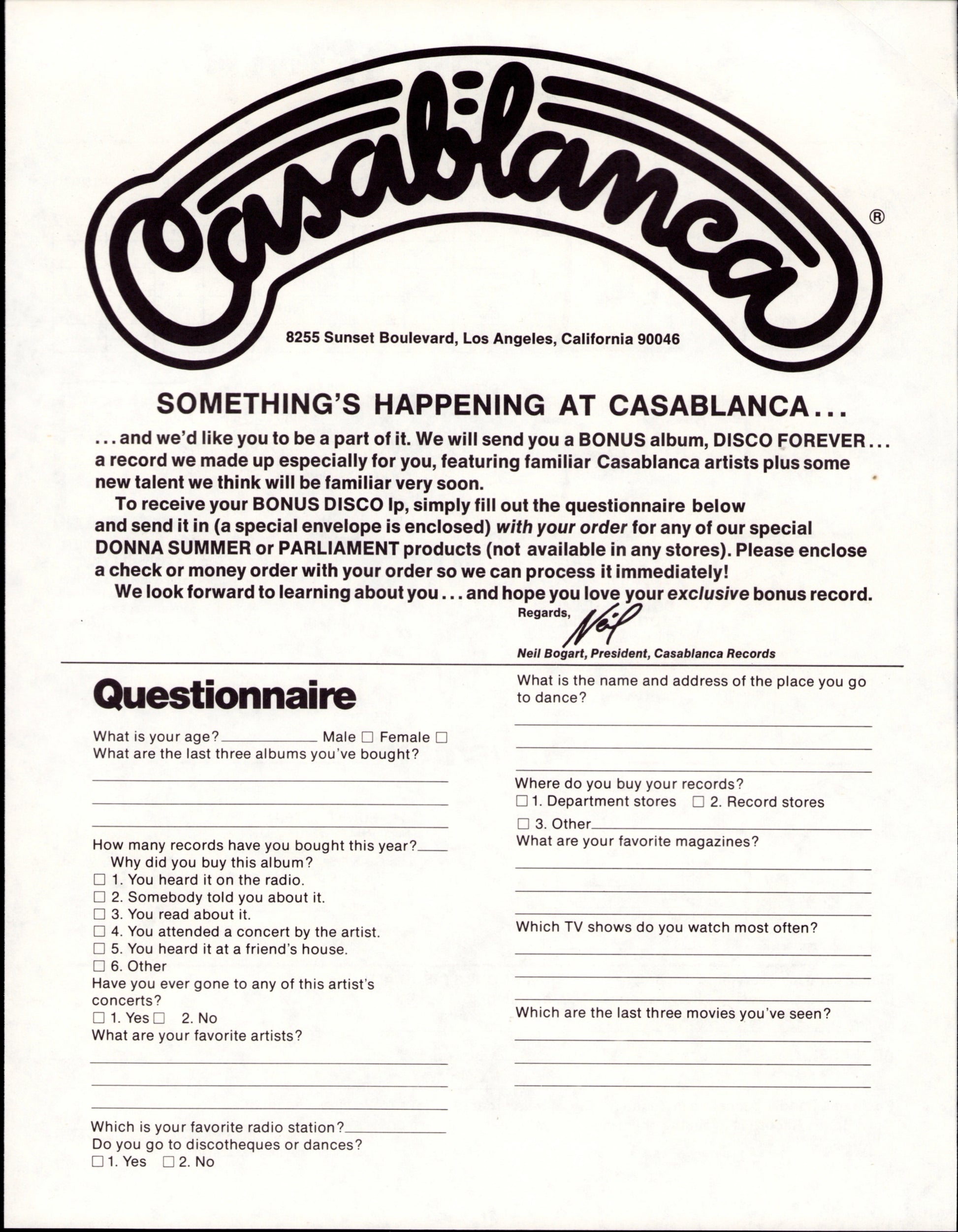 Parliament - The Clones Of Dr. Funkenstein Vinyl LP