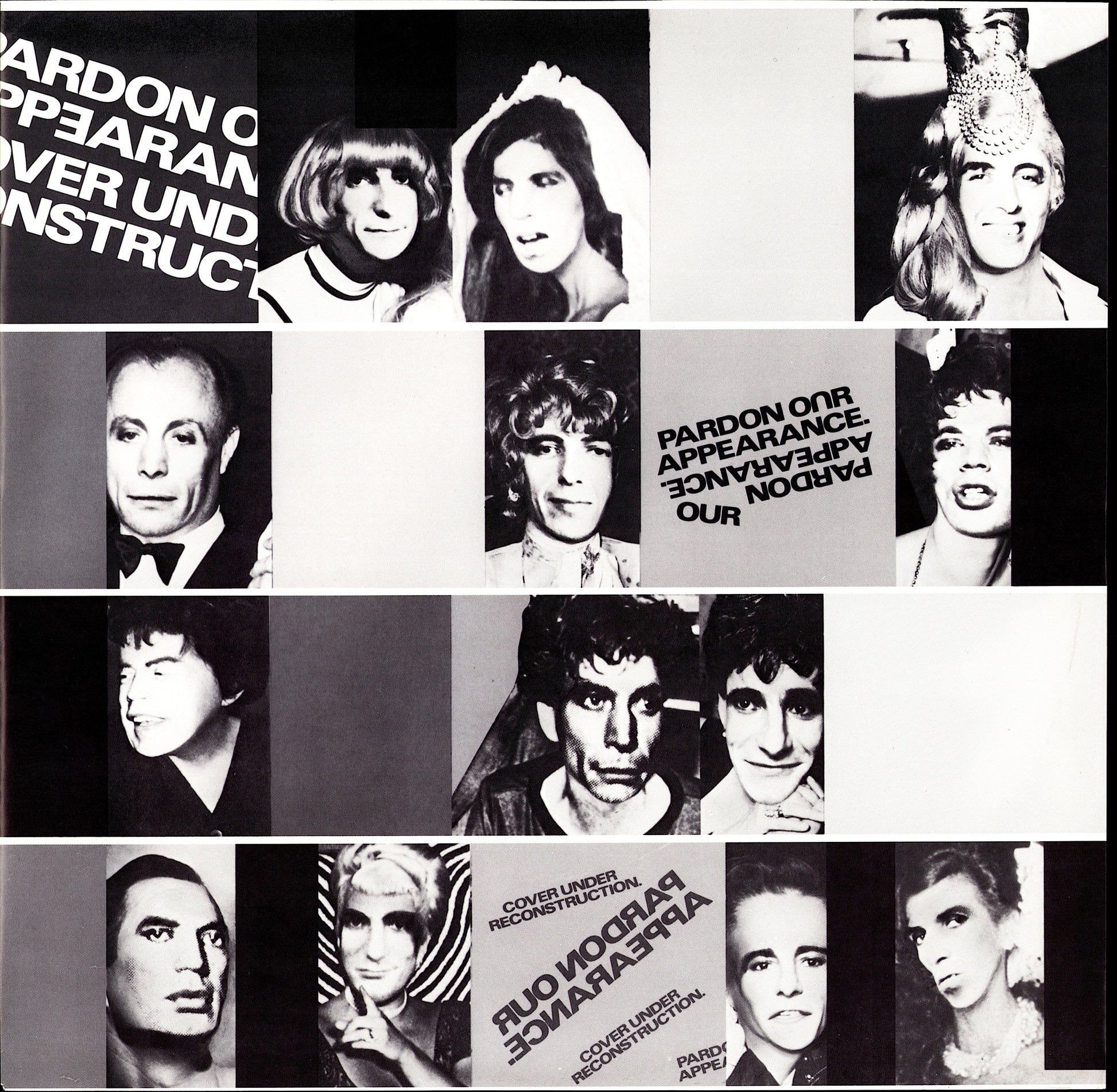 The Rolling Stones ‎- Some Girls Vinyl LP