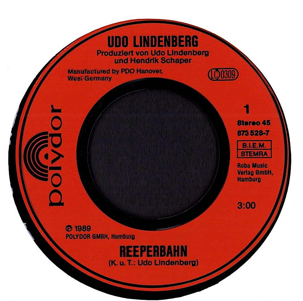 Queen – Headlong Vinyl 7" Kopie Kopie Kopie