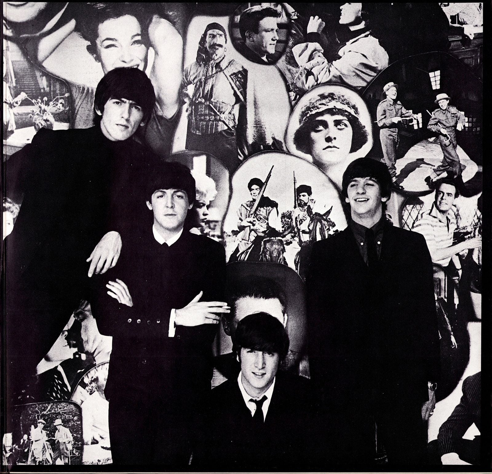 The Beatles ‎– The Beatles Collection Vinyl 14 LP Box-Set