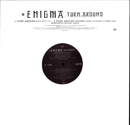 Rob 'N' Raz Featuring Leila K – Got To Get Vinyl 12" Maxi-Single Kopie Kopie