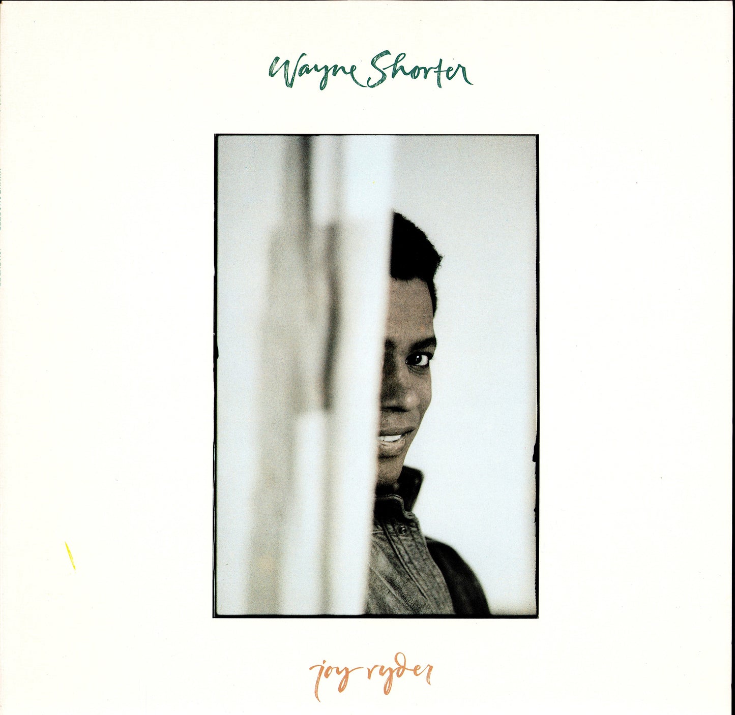 Branford Marsalis – Royal Garden Blues Vinyl LP Kopie