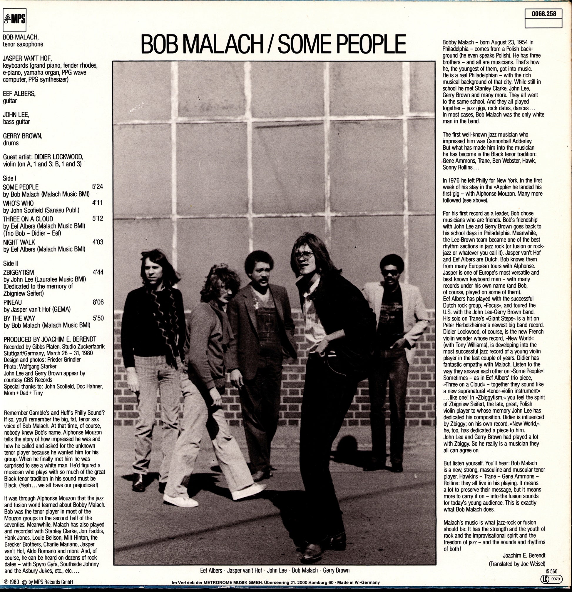 Joanne Grauer Introducing Lorraine Feather – Joanne Grauer Introducing Lorraine Feather Vinyl LP Kopie