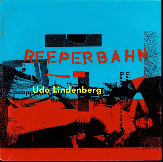 Queen – Headlong Vinyl 7" Kopie Kopie Kopie