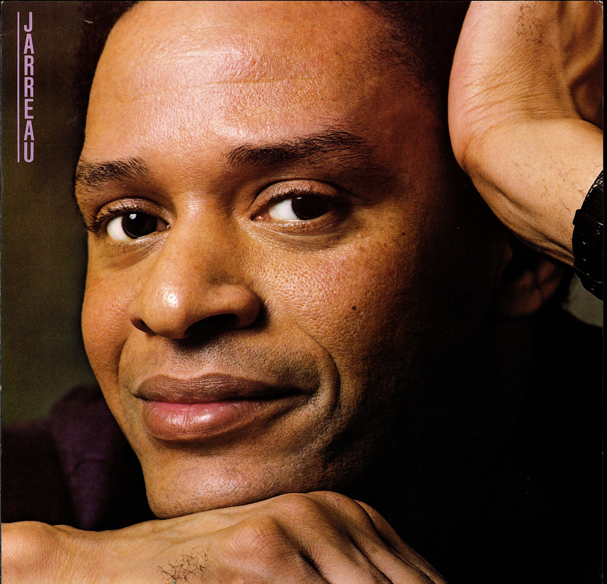 Al Jarreau – Jarreau Vinyl LP