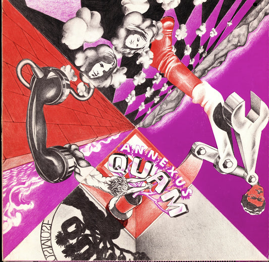 Hölderlin - Hölderlins Traum Vinyl LP Kopie