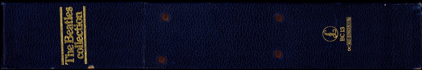 The Beatles ‎– The Beatles Collection Vinyl 14 LP Box-Set