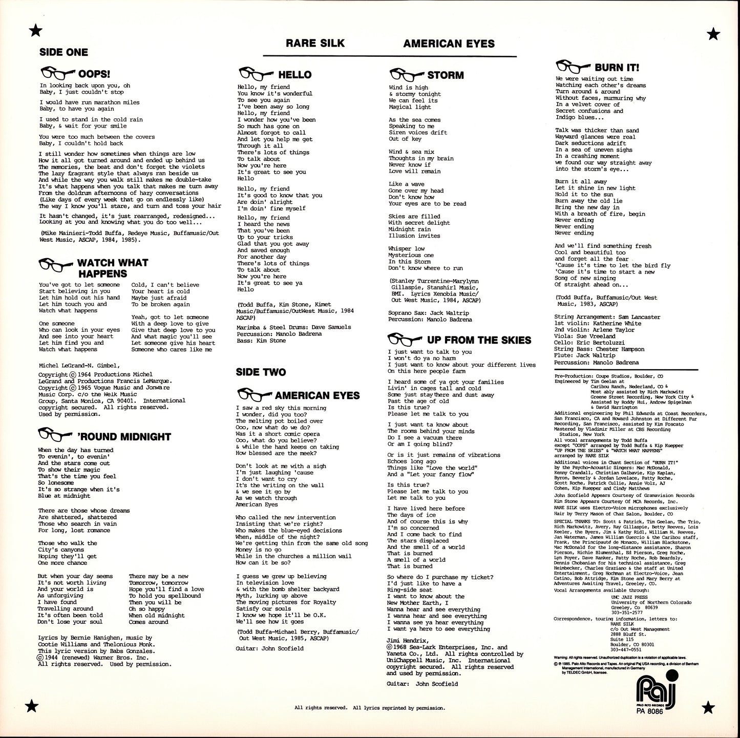 Miles Davis ‎- Milestones Vinyl LP Kopie Kopie