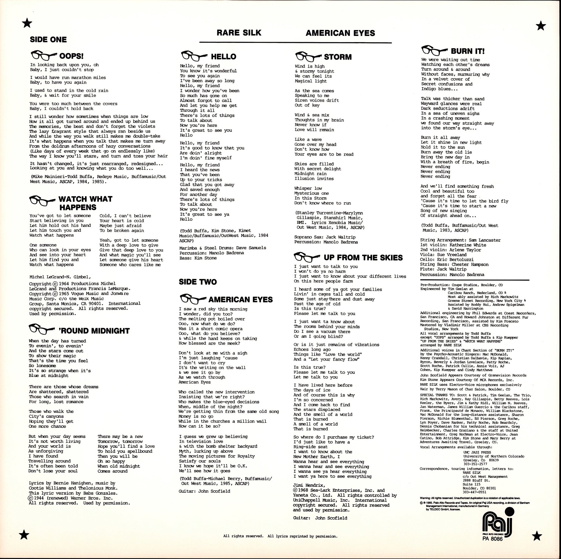 Miles Davis ‎- Milestones Vinyl LP Kopie Kopie