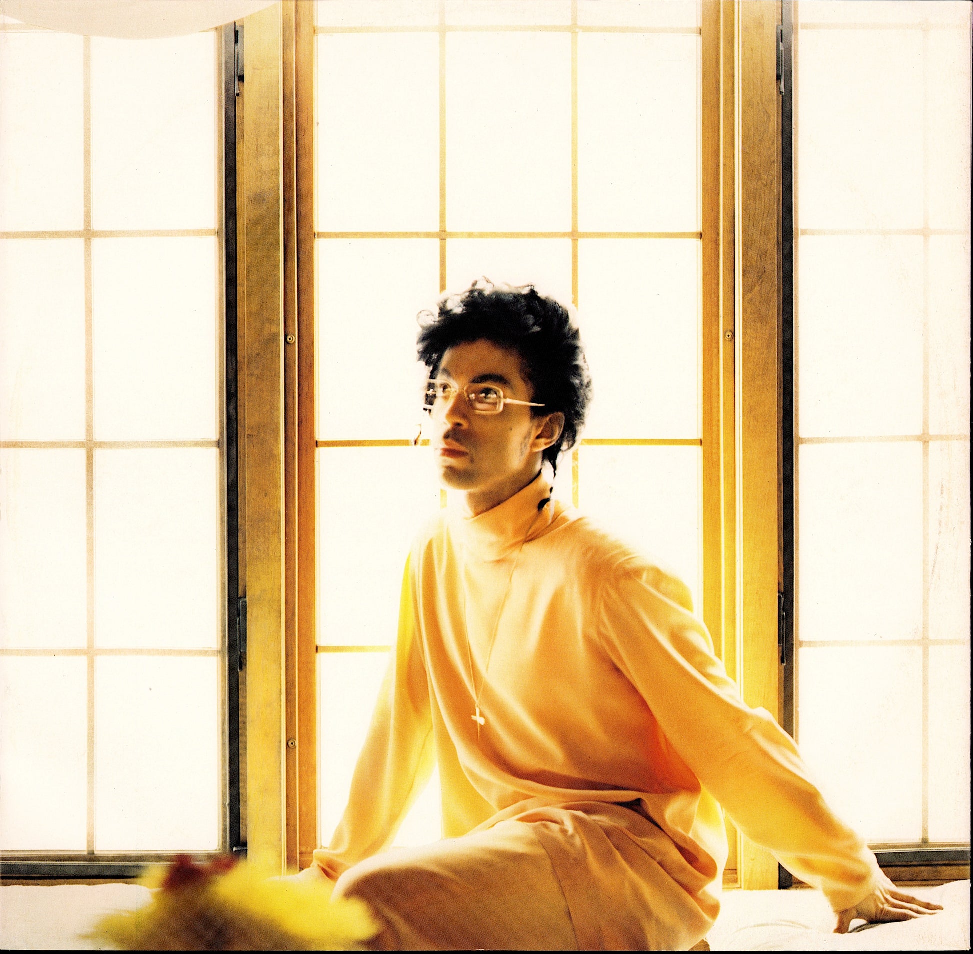 Prince And The Revolution - Sign "O" The Times Vinyl 2LP