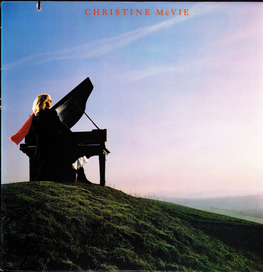 Fleetwood Mac – Tango In The Night Vinyl LP Kopie